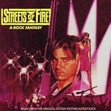Streets of Fire - Ost/Various