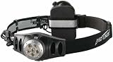 Coast LED Revolution Dual Color Headlamp with VLT