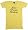 Light Yellow Babydoll