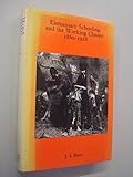 Elementary schooling and the working classes, 1860-1918