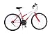 Bike USA Titan Pathfinder Ladies 18 Speed Mountain Bike