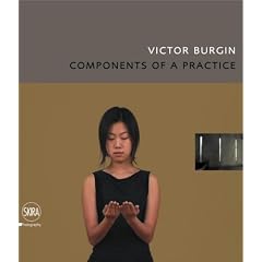 Victor Burgin: Incomplete Components of a Practice