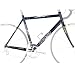 Masi 05 Gran Corsa Premio Frame 51cm, Navy Blue