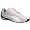 Almost Mauve/White : SUEDE