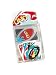 Mattel - Jeu de carte - Uno Aqua