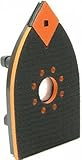 Black & Decker X32412 Backing Pad for Multi Sander [並行輸入品]