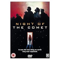 Night of The Comet [DVD]