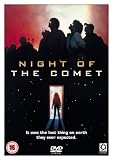 Night of The Comet [DVD]