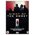Night of The Comet [DVD]