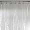 10G No More Mildew Shower Curtain Liner - Clear