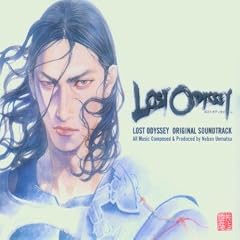 Lost Odyssey Original OST