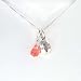 breast_cancer42breast cancer - Breast Cancer Survivor Sterling Silver and Crystal Necklace
