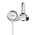 PUR 3-Stage Horizontal Faucet Mount Chrome FM-9400B