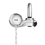 PUR 3-Stage Horizontal Faucet Mount Chrome FM-9400B