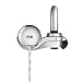 PUR 3-Stage Horizontal Faucet Mount Chrome FM-9400B