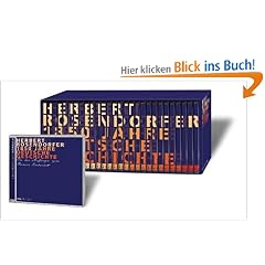 1850 Jahre Deutsche Geschichte: 28 CDS in Jubil�umsbox
