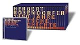 1850 Jahre Deutsche Geschichte: 28 CDS in Jubil&auml;umsbox - Herbert Rosendorfer