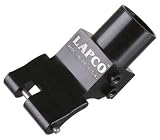Lapco Model 98 Direct Feed Adapter Feed Neck - Black - B0000B39ZR