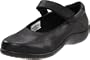 Rockport Work Women's RK608 Nursing Shoe,Black,8 M US