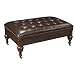1 Drawer Accent Bench