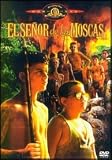 El Señor De Las Moscas.(1989).Lord Of The Files