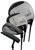 Tour Select X-101 7pc. Golf Club Set