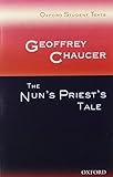 The nun's priest's tale