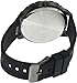 Puma Power-Large Black Quartz Watch PU103141003