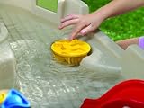 Little Tikes Anchors Away Water Play Table