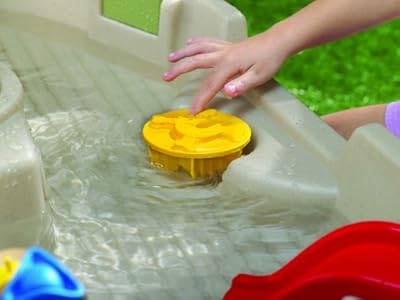 Cheapest Little Tikes Anchors Away Pirate Ship Water Play