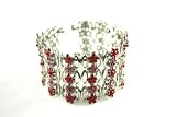 Rasberry Bracelet