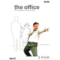 The Office - Die komplette zweite Staffel (2 DVDs)