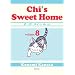 Chi's Sweet Home, volume 8