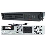 1000VA 670W RM 2U