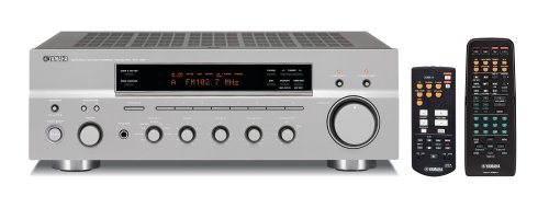 Yamaha RX 797 T Hifi-Stereo -Receiver titan