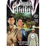 Le Tombeau hindou / The Tomb of Love ( Das indische Grabmal (Il sepolcro indiano) ) ( Il sepolcro indiano (Le tombeau hindou) ) [ Origine Espagnole, Sans Langue Francaise ]par Debra Paget