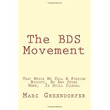 the bds movement that which we call a foreign boycott by any other name is still illegal