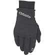 Alpinestars C-1 Windstopper Men's Waterproof Street Bike Motorcycle Gloves
