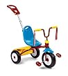 Radio Flyer Fold 2 Go XL Trike