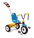 Radio Flyer Fold 2 Go XL Trike