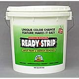 1G Ready Strip Plus Paint Remover by Ready Strip Plus Paint Remover