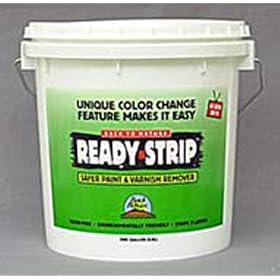 1G Ready Strip Plus Paint Remover