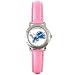 Game Time Women's NFL Detroit Lions Player Series Watch #FPS1-DET
