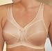 Apparel : Glamorise Magic Lift Posture Bra Style 1265