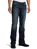 Joe’s Jeans Men’s Rocker Rosewell Boot Cut Fit Jean, Rosewell, 32