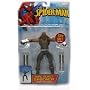 Amazing Spider-Man > Dual Blast Shocker Action Figure