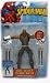 Search : Amazing Spider-Man > Dual Blast Shocker Action Figure
