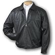 Men's Lamb Leather Jacket