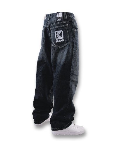 KARL KANI JeansNewBasicPant