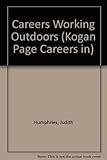 Careers working outdoors